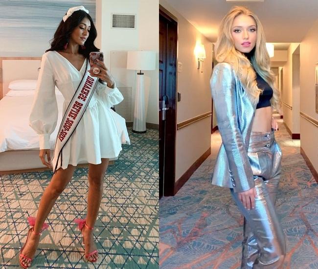 Khánh Vân lấy điểm 10 tinh tế khi nhập cuộc Miss Universe 2020-18