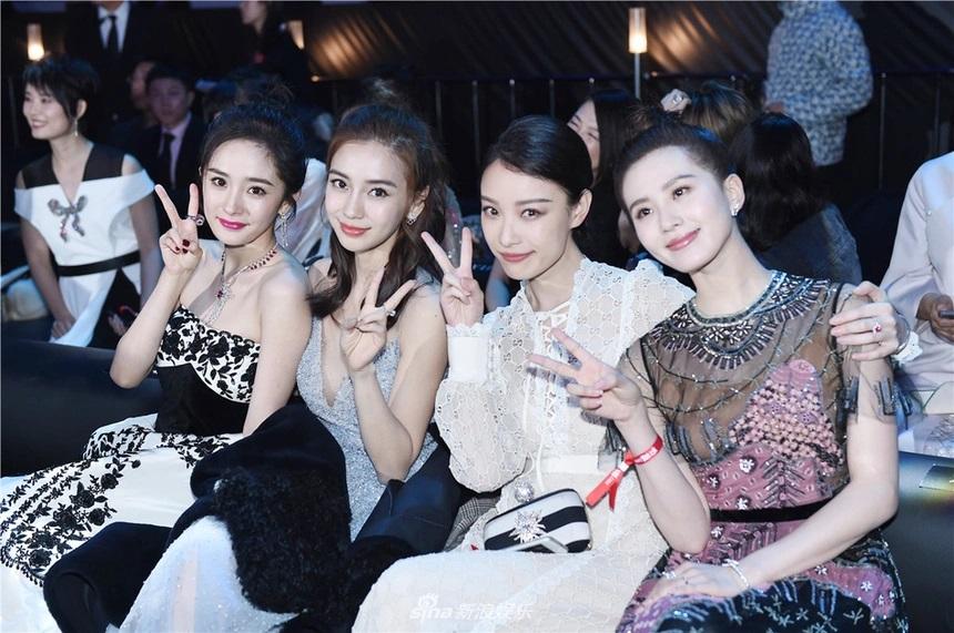 Giới giải trí lao đao trước nguy cơ Trịnh Sảng chịu án-4