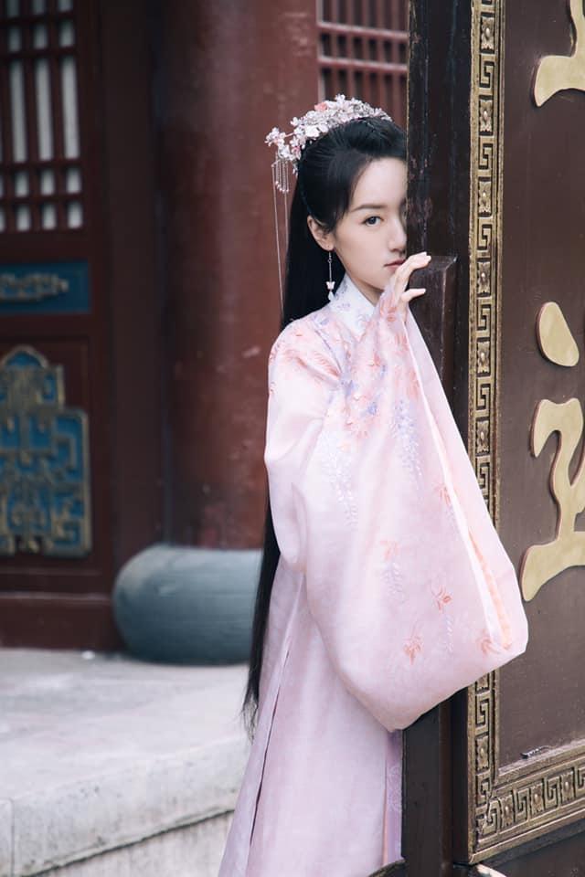 Viên Băng Nghiên sao chép Triệu Lệ Dĩnh: Cố ý PR bẩn hay chỉ do tình cờ?-2