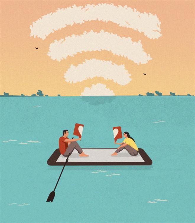 5 bước để đối phó khi bị người yêu cũ nói xấu trên mạng xã hội-3