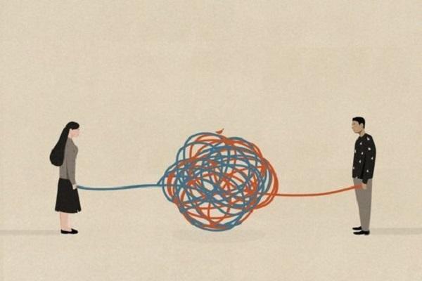 Làm đám cưới giả để trả thù bạn trai cũ-4