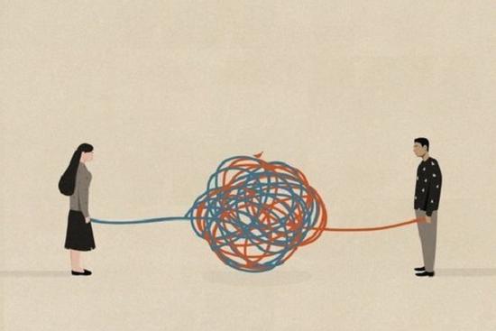 5 bước để đối phó khi bị người yêu cũ nói xấu trên mạng xã hội