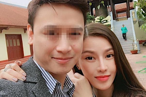 Sau loạt bài đăng tố bạn trai, Quế Vân muốn thay trời hành đạo-6