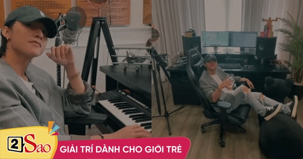 Sơn Tùng tung phiên bản ‘vinahey’ bài mới đáp ứng nhu cầu ‘quẩy’