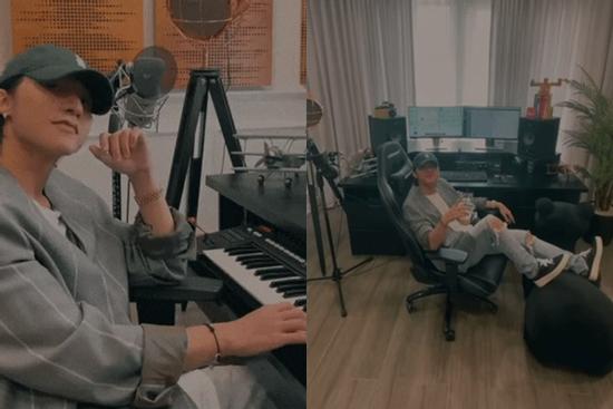 Sơn Tùng tung phiên bản 'vinahey' bài mới đáp ứng nhu cầu 'quẩy'