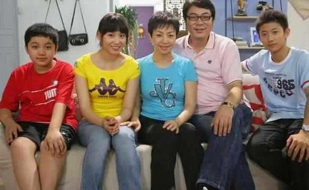 Dương Tử bị giật vai và rời đoàn phim trong đêm, thủ phạm 10 năm sau gặp quả báo?-3