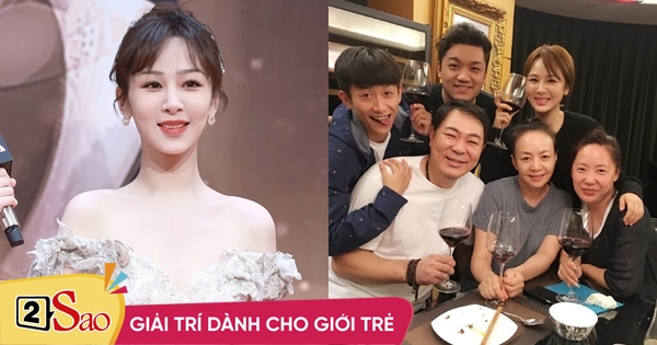 Nữ diễn viên cướp vai diễn của Dương Tử gặp quả báo?