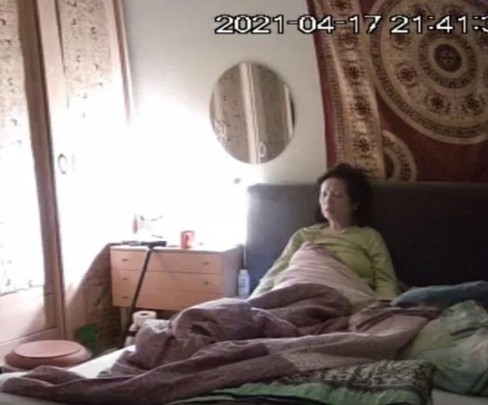 1 tháng kinh hoàng tự chiến đấu với Covid-19 của nghệ sĩ Phương Hoa-2