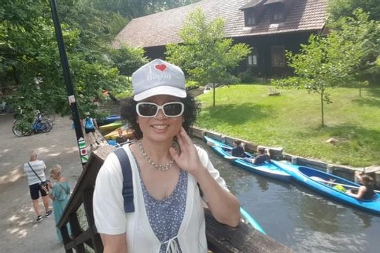 '1 tháng kinh hoàng' tự chiến đấu với Covid-19 của nghệ sĩ Phương Hoa