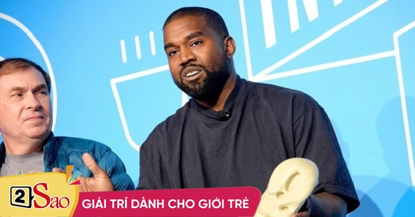 Kanye West bị tố bóc lột sức lao động