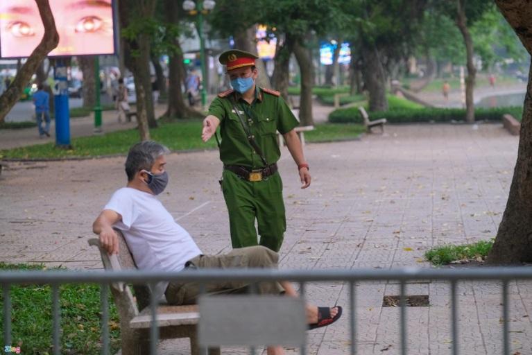 3 ổ dịch lớn, đa nguồn lây ở Hà Nội-4