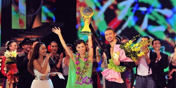 Nathan Lee dọa bóc phốt Thu Minh, lôi cả Thủy Tiên chịu trận-4