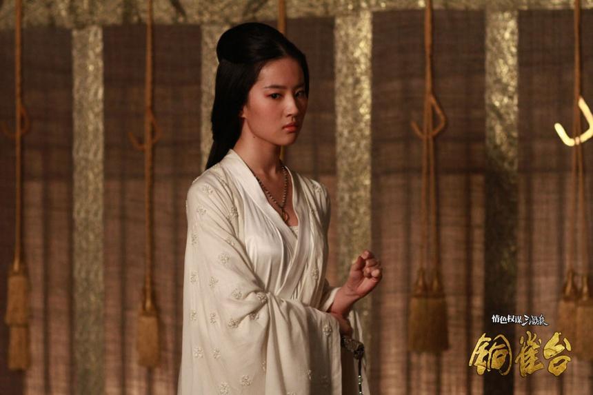 Vì sao phim về Điêu Thuyền, Tào Tháo cứ ra mắt là thất bại?-4