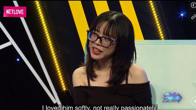 Gái xinh bị từ chối hẹn hò ngay trên truyền hình, dân mạng truy tìm info-3