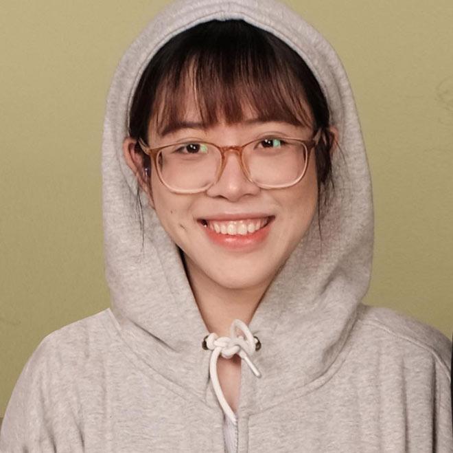 Gái xinh bị từ chối hẹn hò ngay trên truyền hình, dân mạng truy tìm info-7