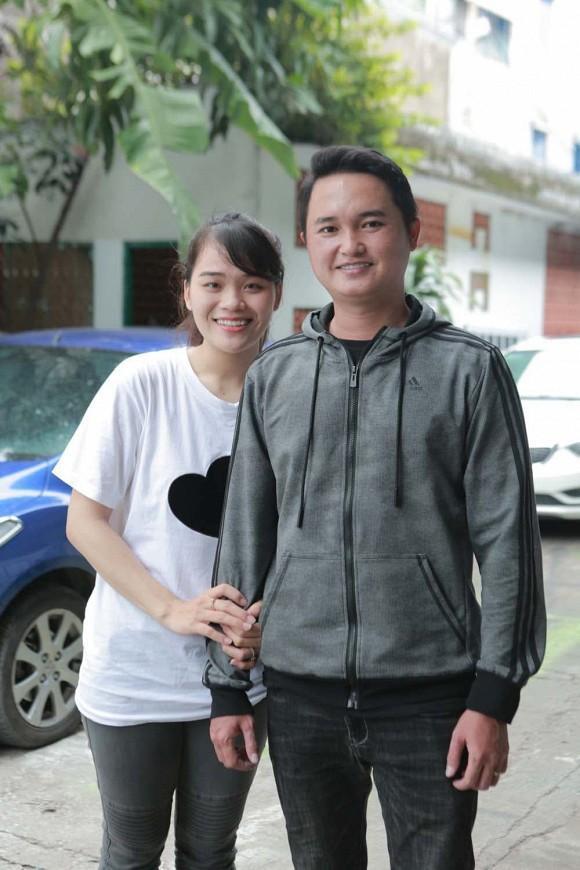 Thánh sún Thách Thức Danh Hài lấy chồng, ngoại hình khác lạ sau 2 năm-7