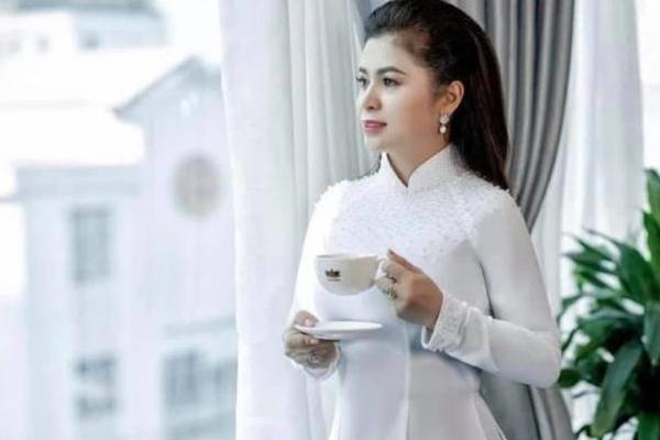 Phản ứng bà Lê Hoàng Diệp Thảo khi VKS Tối cao đề nghị hủy án ly hôn-3