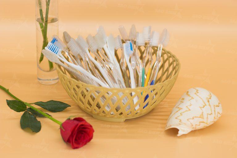 10 món đồ miễn phí ở khách sạn bạn có thể thoải mái cầm về nhà-1