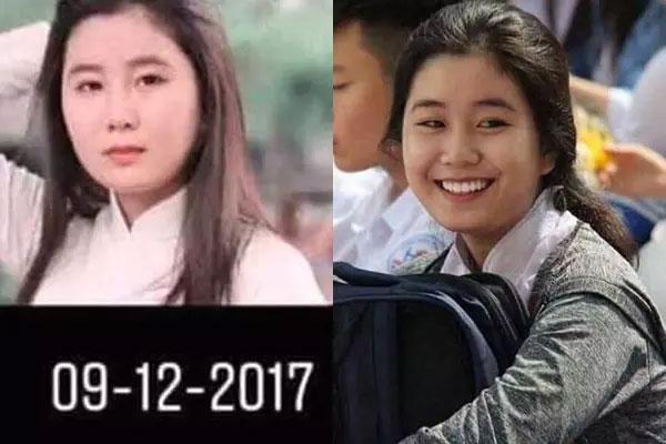 Bị góp ý tạo dáng hở trên lẫn dưới, phản ứng tưng tửng của Võ Ngọc Trân-1