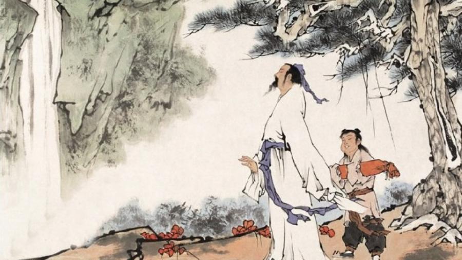 Một người sẽ tự tay hủy hoại cuộc đời mình nếu mắc phải 3 đại kỵ!-1