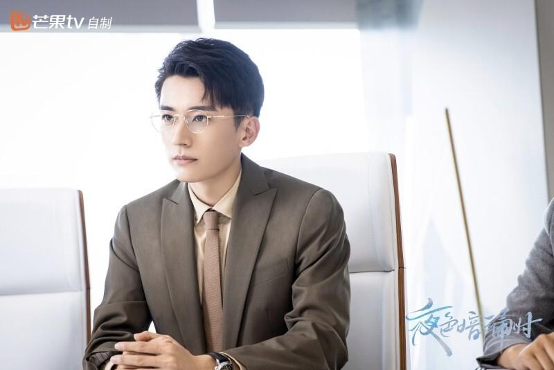 Nam phụ Lưu Ly Mỹ Nhân Sát thỏa mong ước đóng vai chính phim hiện đại-3