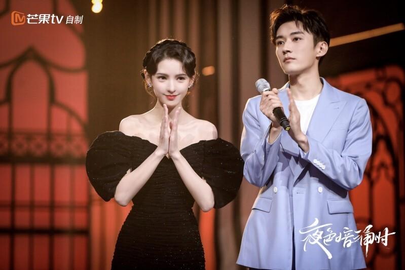 Nam phụ Lưu Ly Mỹ Nhân Sát thỏa mong ước đóng vai chính phim hiện đại-2