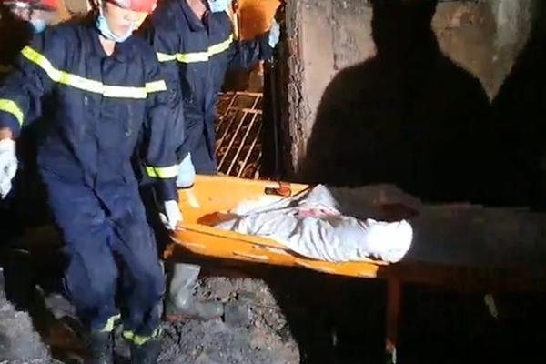 Chẳng còn phép màu nào cho con tôi nữa rồi-3