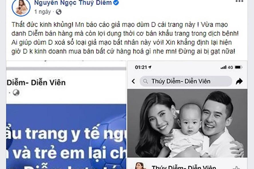 Trường Giang bị mạo danh bán thuốc giảm cân với thủ đoạn không ngờ-8