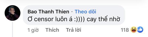 Vì sao BTC Rap Việt che tên B Ray trong bài thi casting của GDucky?-2