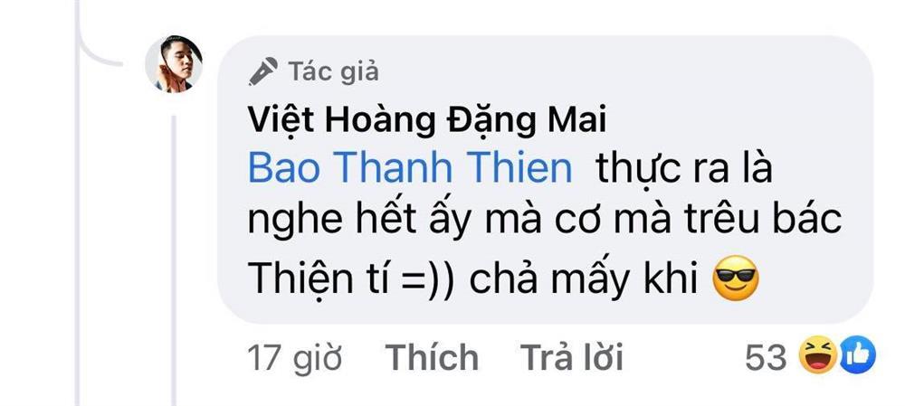 Vì sao BTC Rap Việt che tên B Ray trong bài thi casting của GDucky?-3