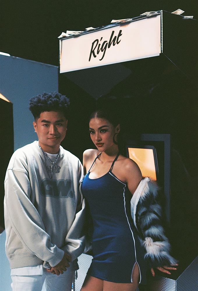 Nhạc hay cuối tuần: Dance xập xình cùng Phùng Khánh Linh, hip hop cực cháy với Lona-5