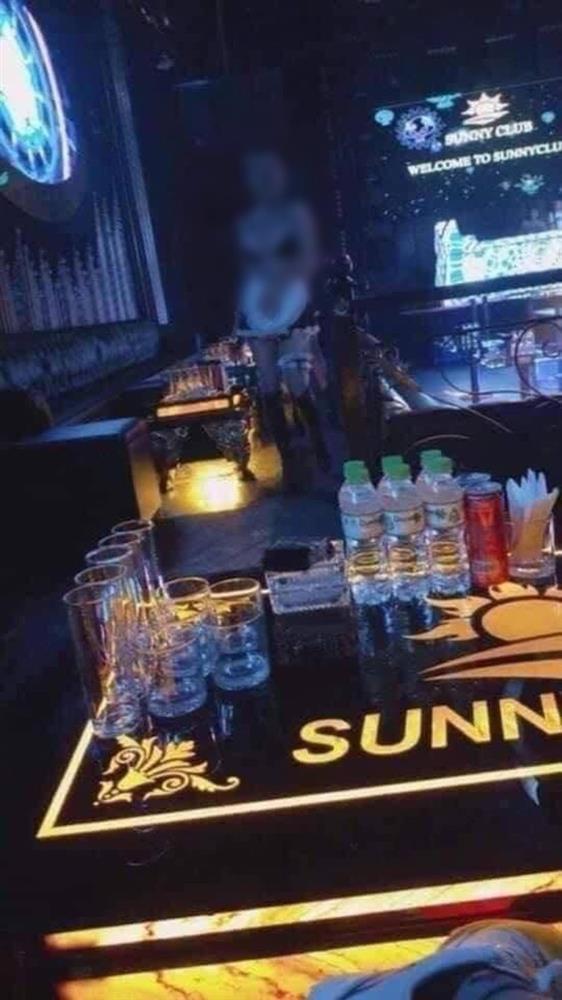 Karaoke Sunny bị nghi lộ clip nóng, Công an Vĩnh Phúc truy vết-2