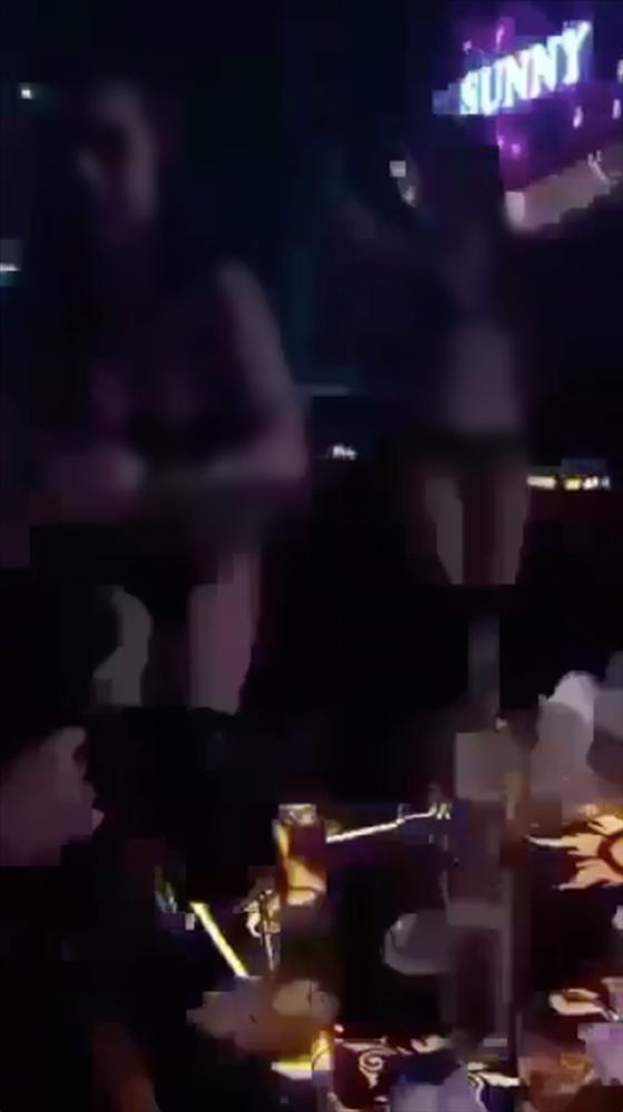 Karaoke Sunny bị nghi lộ clip nóng, Công an Vĩnh Phúc truy vết-3