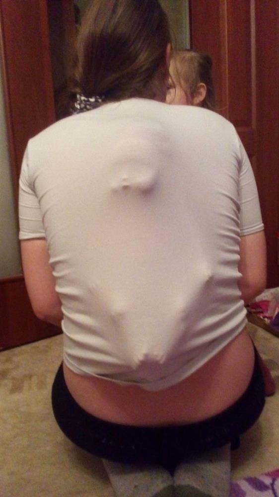 Giật mình với những khoảnh khắc đời thực đáng sợ như phim kinh dị-2