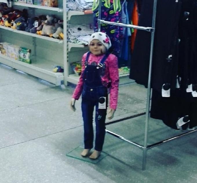 Giật mình với những khoảnh khắc đời thực đáng sợ như phim kinh dị-9