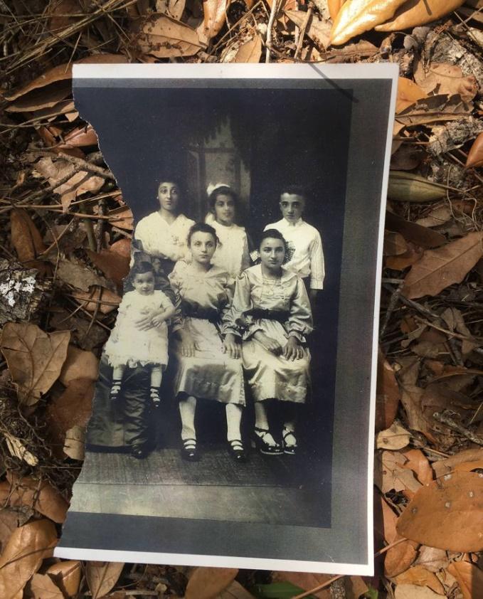 Giật mình với những khoảnh khắc đời thực đáng sợ như phim kinh dị-15