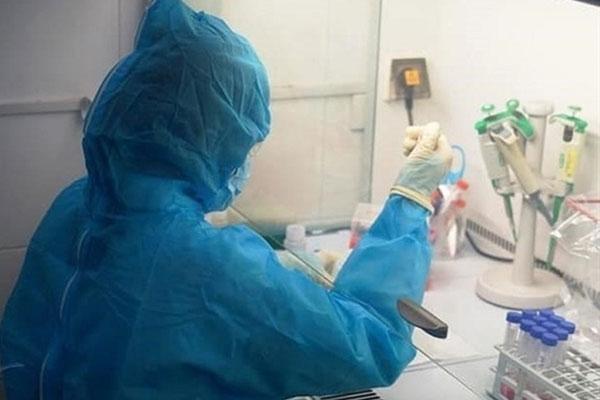 Thêm 78 ca COVID-19, có 65 ca lây nhiễm cộng đồng, Hà Nội 22 ca-1