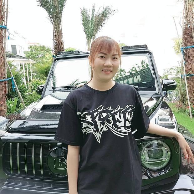 Mấy ai sướng như Thúy Kiều, được Ngọc Trinh mua xe cho lại còn kiêm luôn vụ mai mối-1