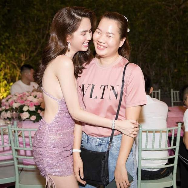 Mấy ai sướng như Thúy Kiều, được Ngọc Trinh mua xe cho lại còn kiêm luôn vụ mai mối-4