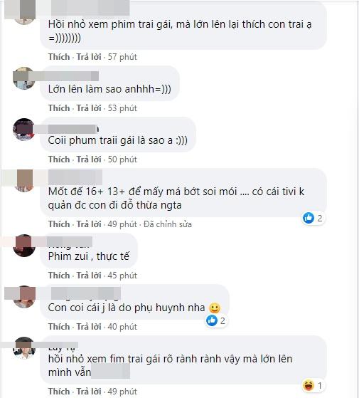 BB Trần đáp trả chỉ trích dạy hư trẻ con-4