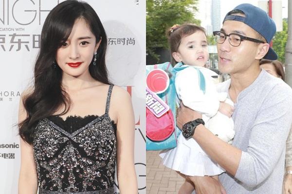 Dương Mịch hoàn toàn đánh mất con gái ruột chỉ vì điều này?-3