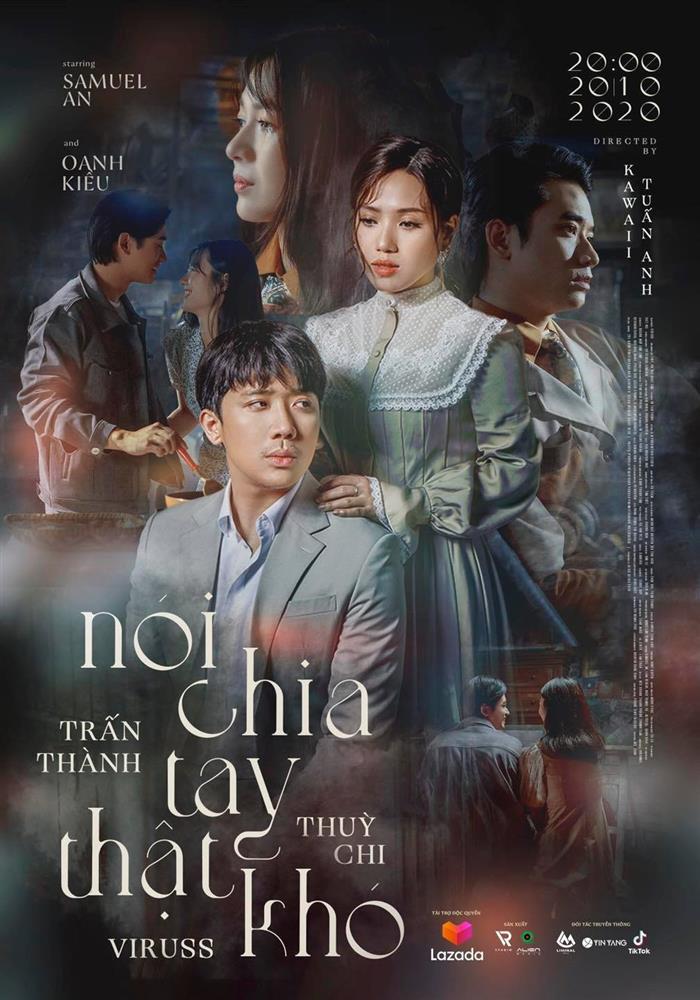 Nhìn Thùy Chi của hiện tại, netizen thắc mắc không biết Nam tiến làm ca sĩ hay để thành Hương Ly thứ hai-3