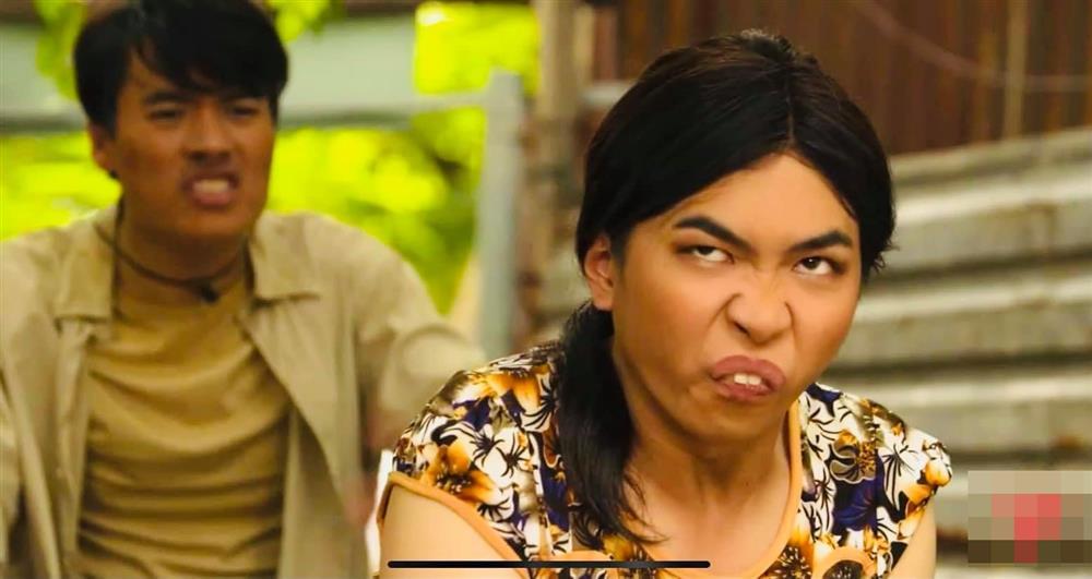 BB Trần đáp trả chỉ trích dạy hư trẻ con-1