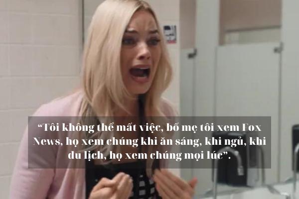 Phim Hay Cuối Tuần: Drama nghề báo, hoặc thành công hoặc chết-1