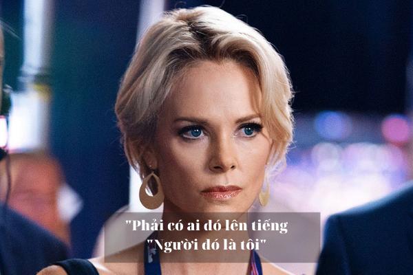 Phim Hay Cuối Tuần: Drama nghề báo, hoặc thành công hoặc chết-4