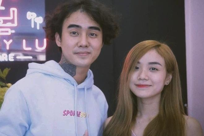 Vợ cũ Hoài Lâm xác nhận yêu Đạt G: Thà chết không làm tiểu tam-1