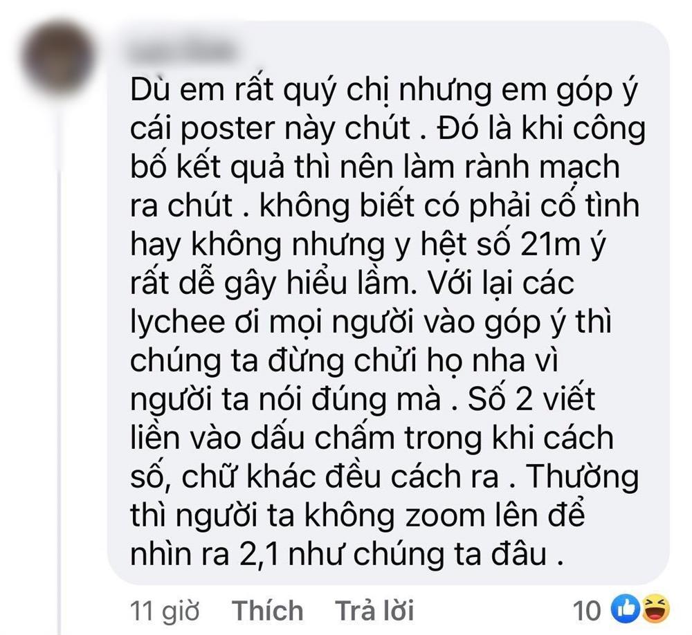 Thiều Bảo Trâm khoe thành tích MV mới, nonfan cười cợt bậc thầy độ view-4