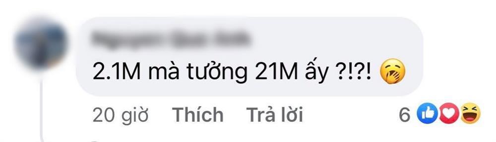 Thiều Bảo Trâm khoe thành tích MV mới, nonfan cười cợt bậc thầy độ view-5