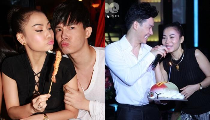 Nathan Lee dằn mặt Thu Minh, dọa kiện đàn chị từng thân-6