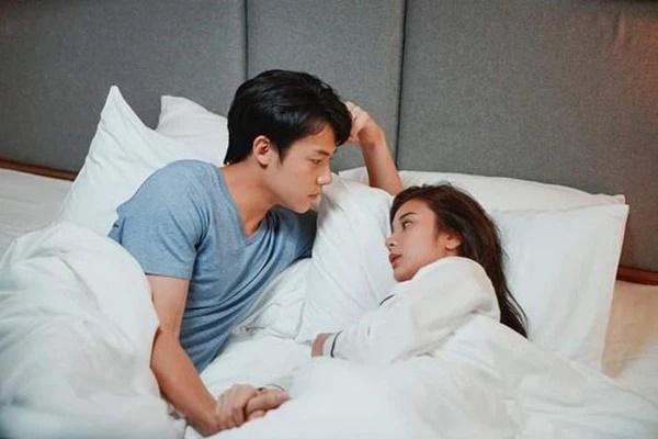 Chồng đi nhậu 12 giờ đêm mới về, hành động của vợ khiến anh giật mình hối hận-2